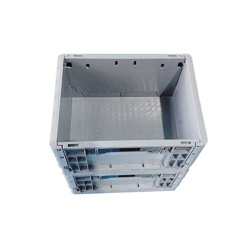 Crate ya Kukunja Kwa Sehemu za Magari